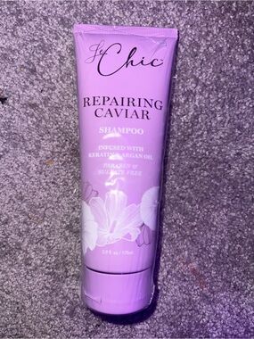 Le chic Repairing Caviar Shampoo -